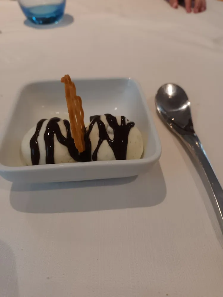 Foie Gras Aux Figues